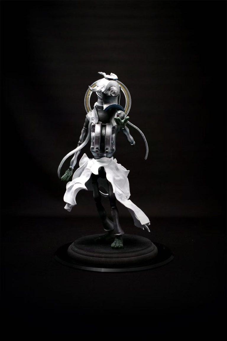 Guardians, the Devas Candra 2026 ver.