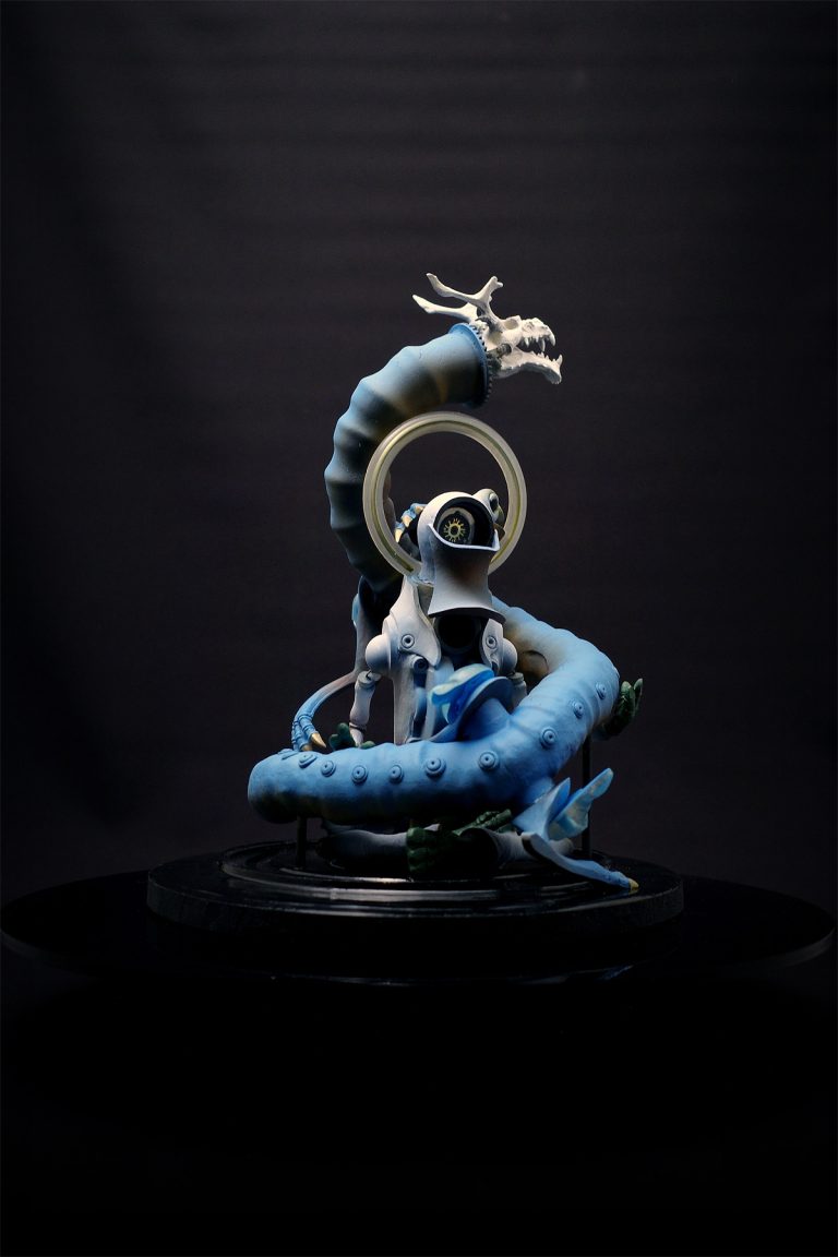 Guardians, the Naga Ananda